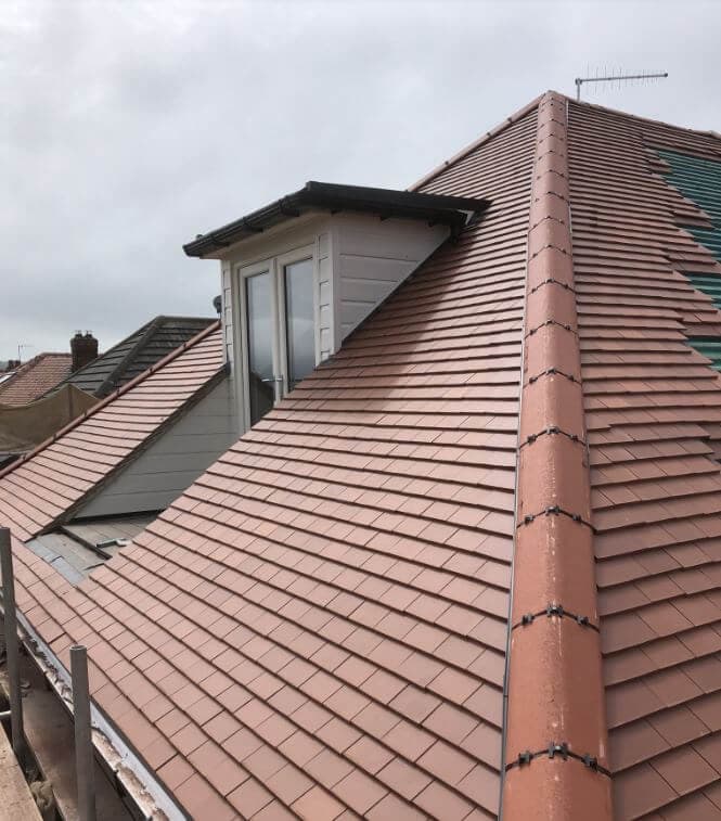 Fascias, soffits and guttering in Hatfield