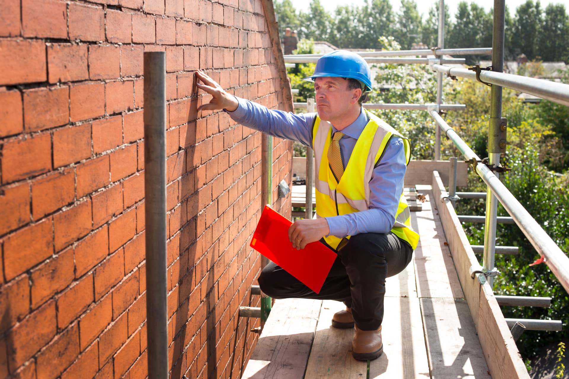 Trusted roof maintenance in Ware