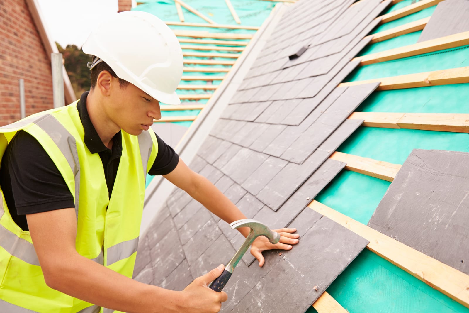 Roof replacement specialists in Royston