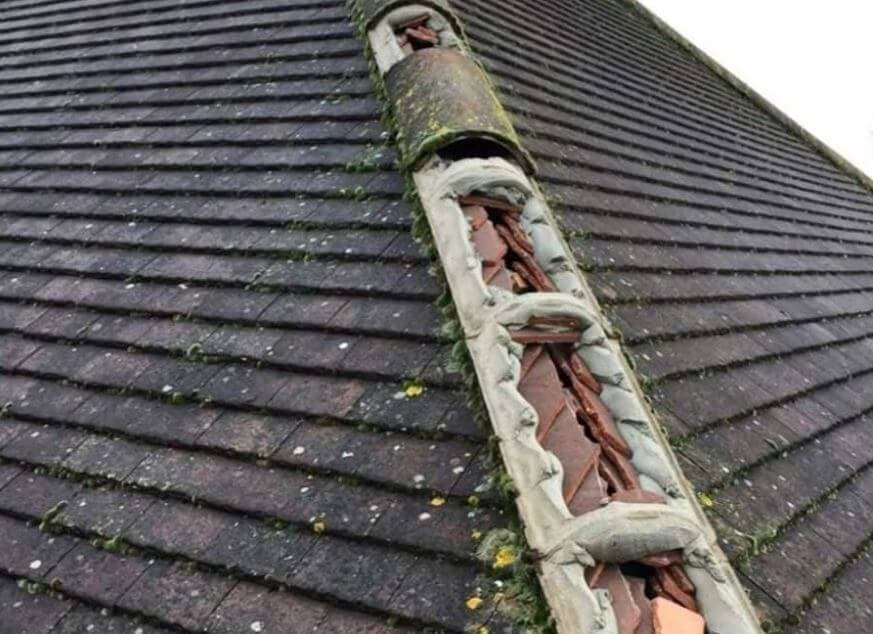 Roofcraft roofing team in Hatfield